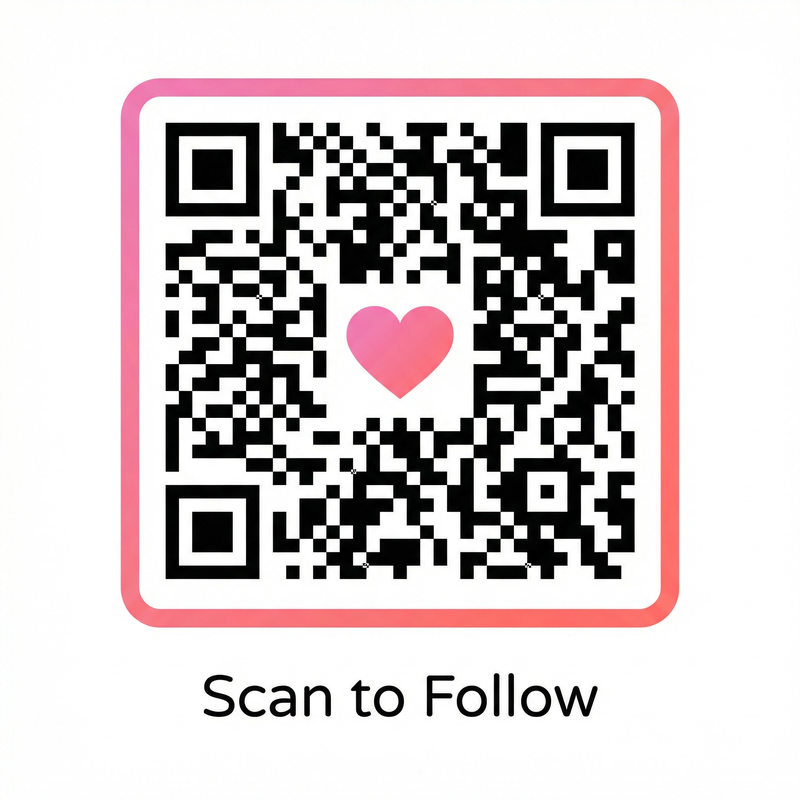 丝瓜视频公众号二维码